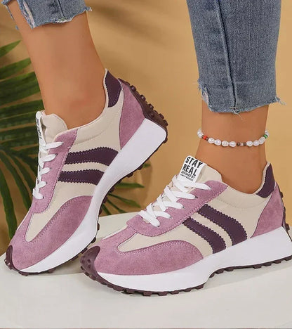 Simona | Zapatillas Ortopédicas Cómodas