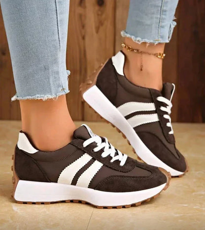 Simona | Zapatillas Ortopédicas Cómodas