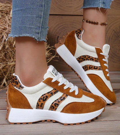 Simona | Zapatillas Ortopédicas Cómodas