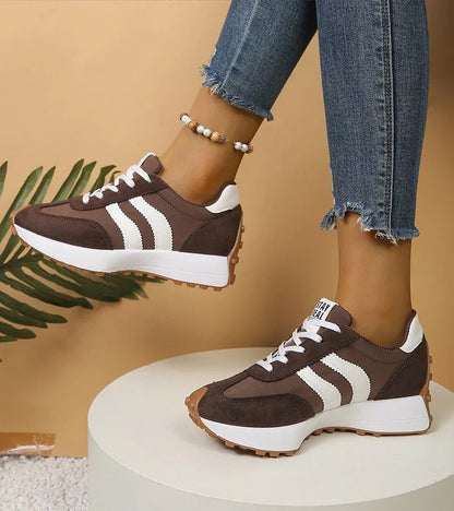 Simona | Zapatillas Ortopédicas Cómodas
