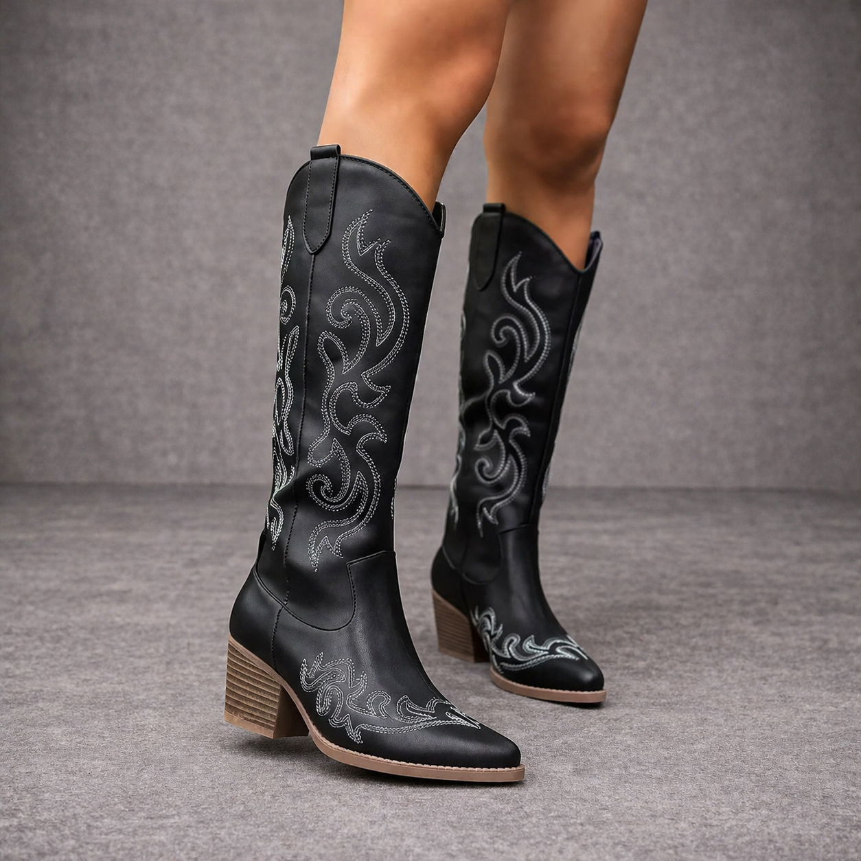BOTAS COWBOY