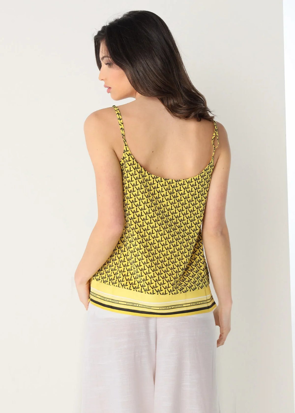 Top Casual Chic Amarillo