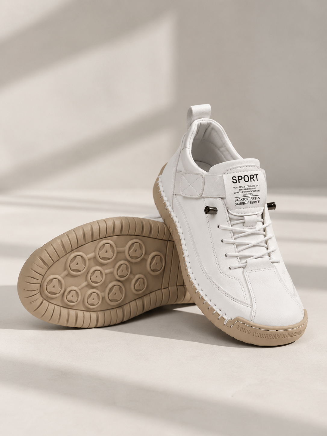 NOVIRA™ | Zapatillas deportivas con amortiguación