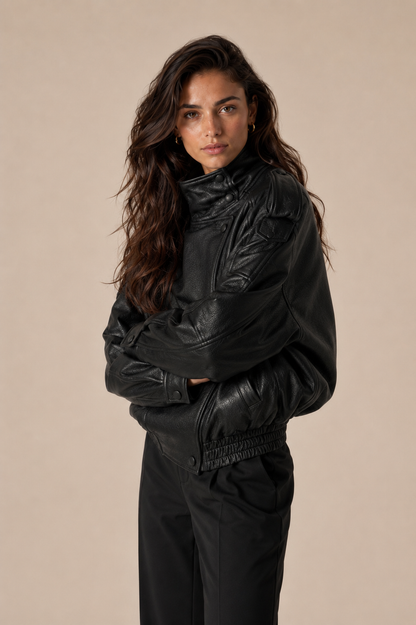 Chaqueta de mujer