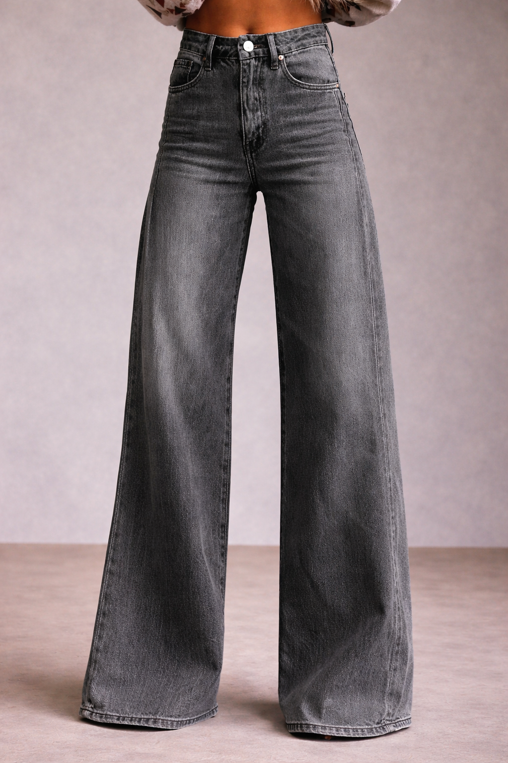 Cristina | Pantalones boho vintage
