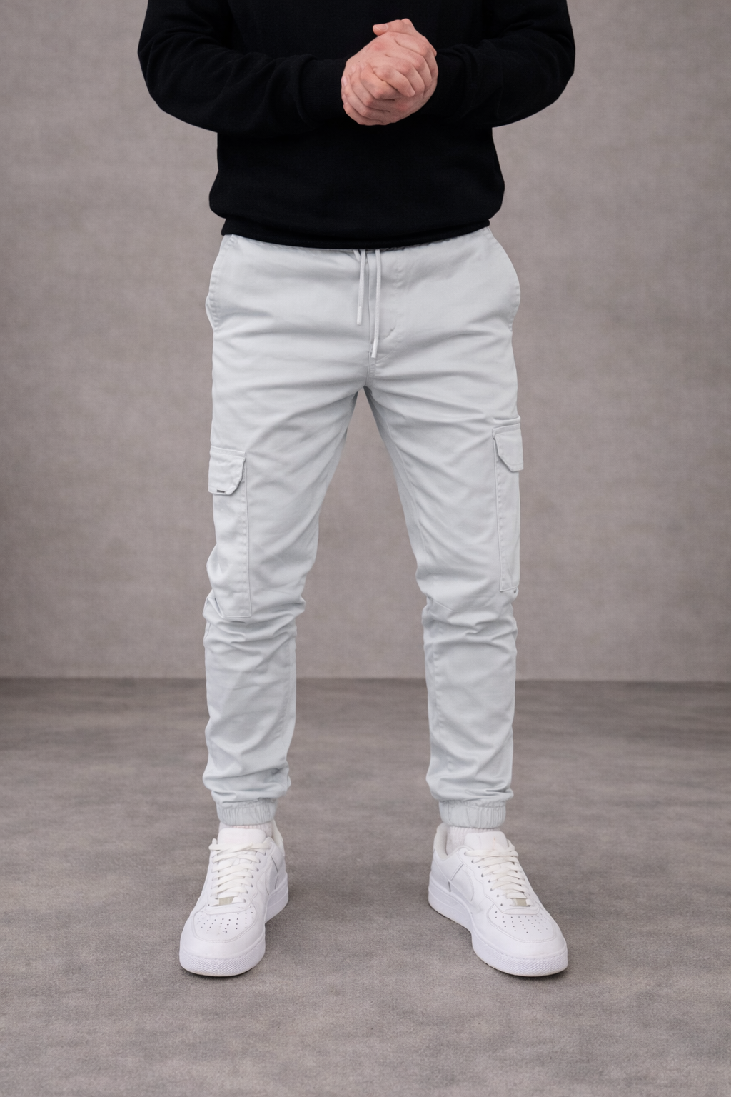 Pantalones JOGGER