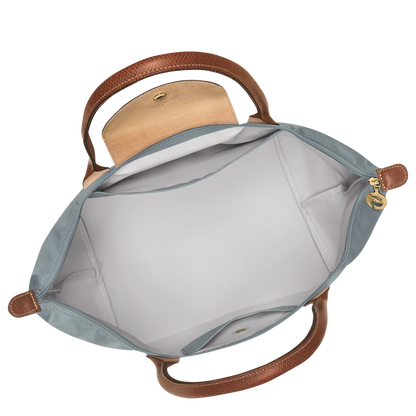 BOLSO TOTE GRANDE | HIERRO