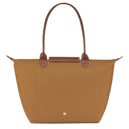 BOLSO TOTE GRANDE | CAMEL