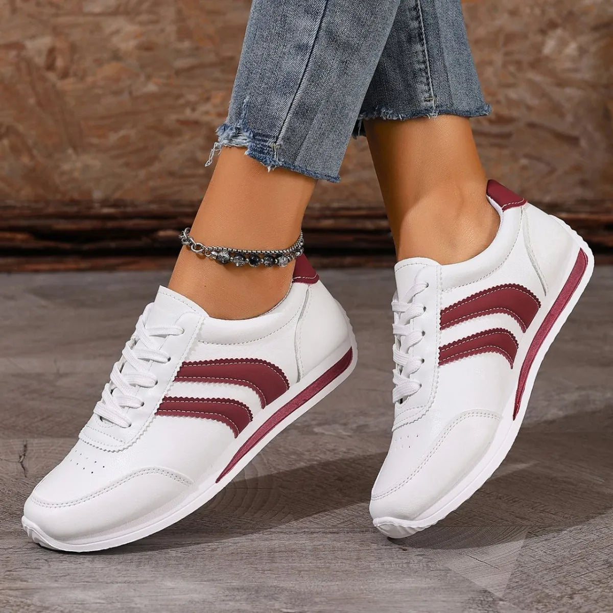 Fiorella | Zapatos Ortopédicos Cómodos