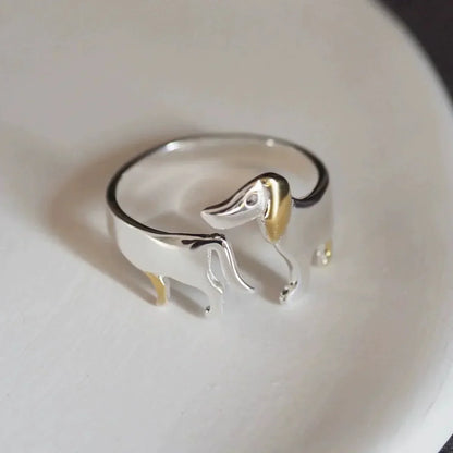 Anillo Salchicha