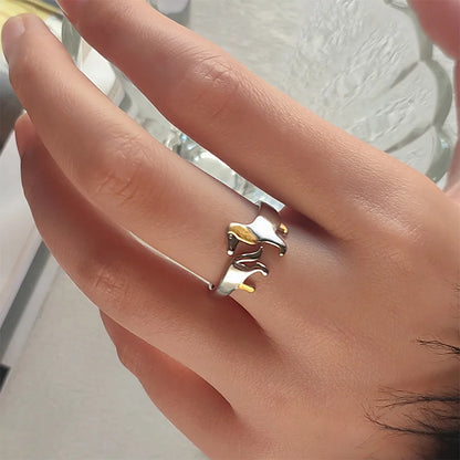 Anillo Salchicha