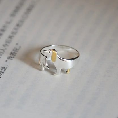 Anillo Salchicha