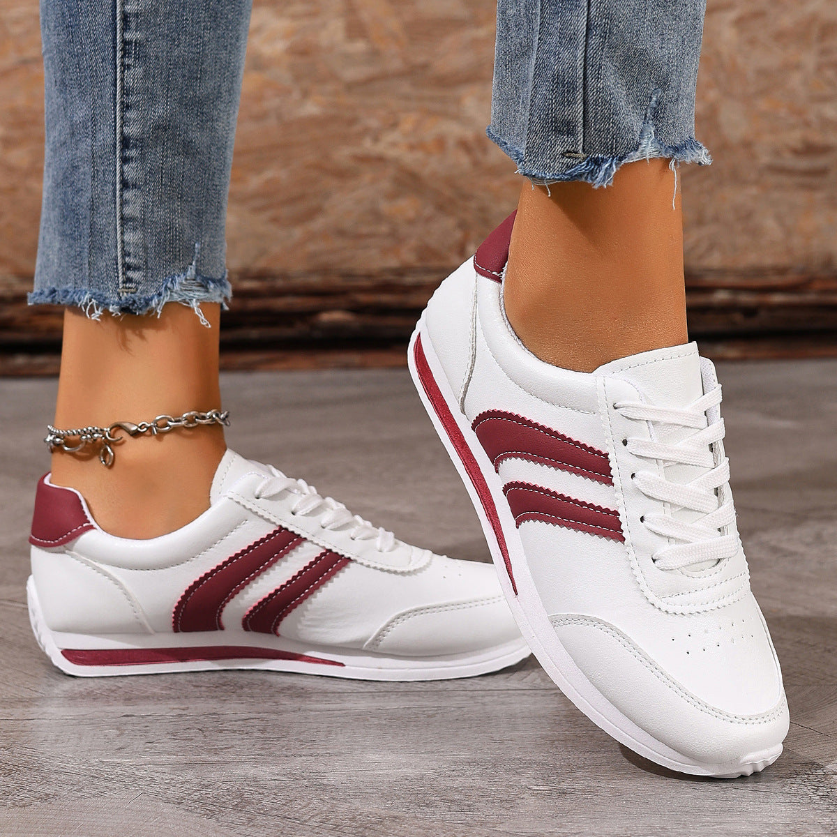 Fiorella | Zapatos Ortopédicos Cómodos