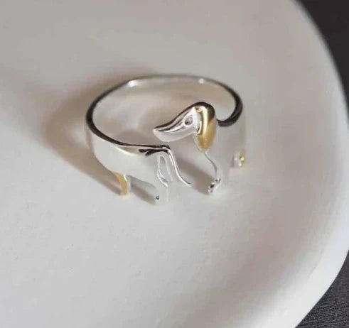 Anillo Salchicha