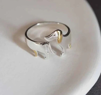 Anillo Salchicha