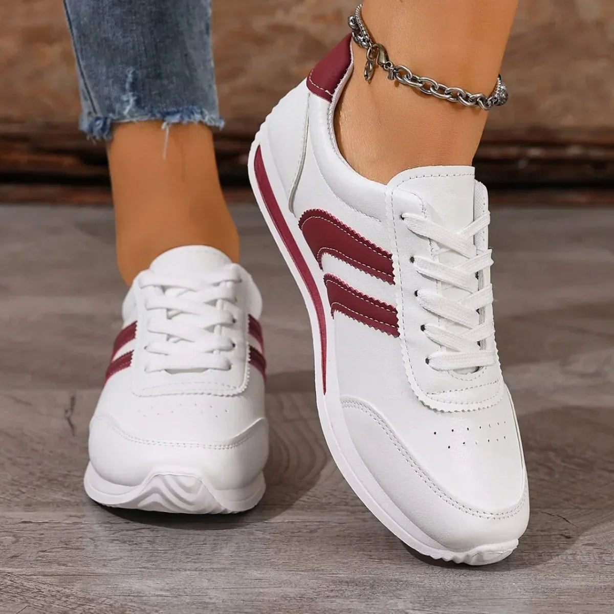 Fiorella | Zapatos Ortopédicos Cómodos