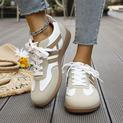 Lisa | Zapatillas ortopédicas cómodas