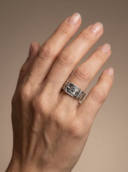 Anillo de cuello