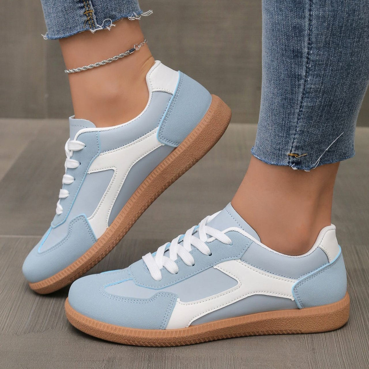Adelina | Zapatos Ortopédicos Cómodos