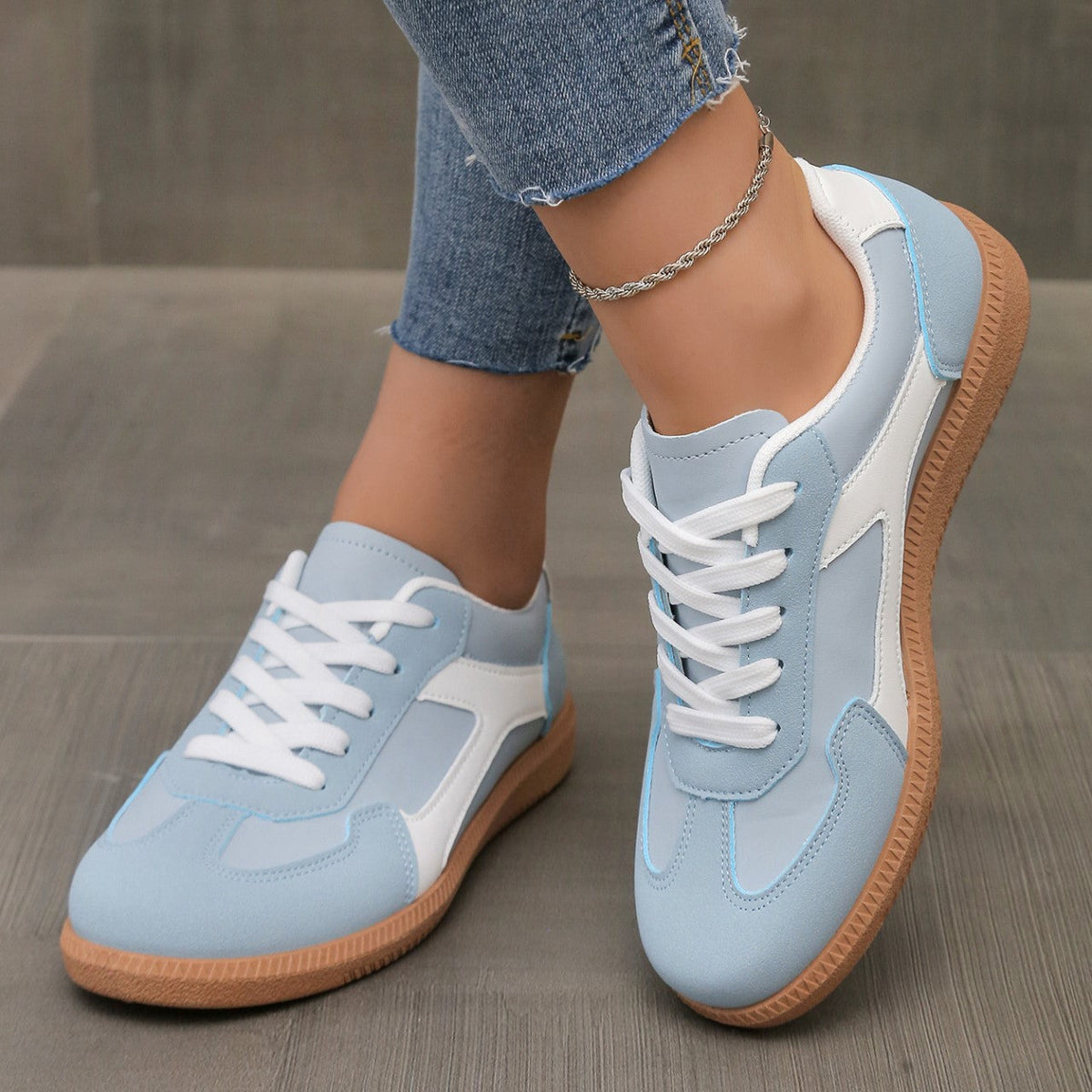 Adelina | Zapatos Ortopédicos Cómodos