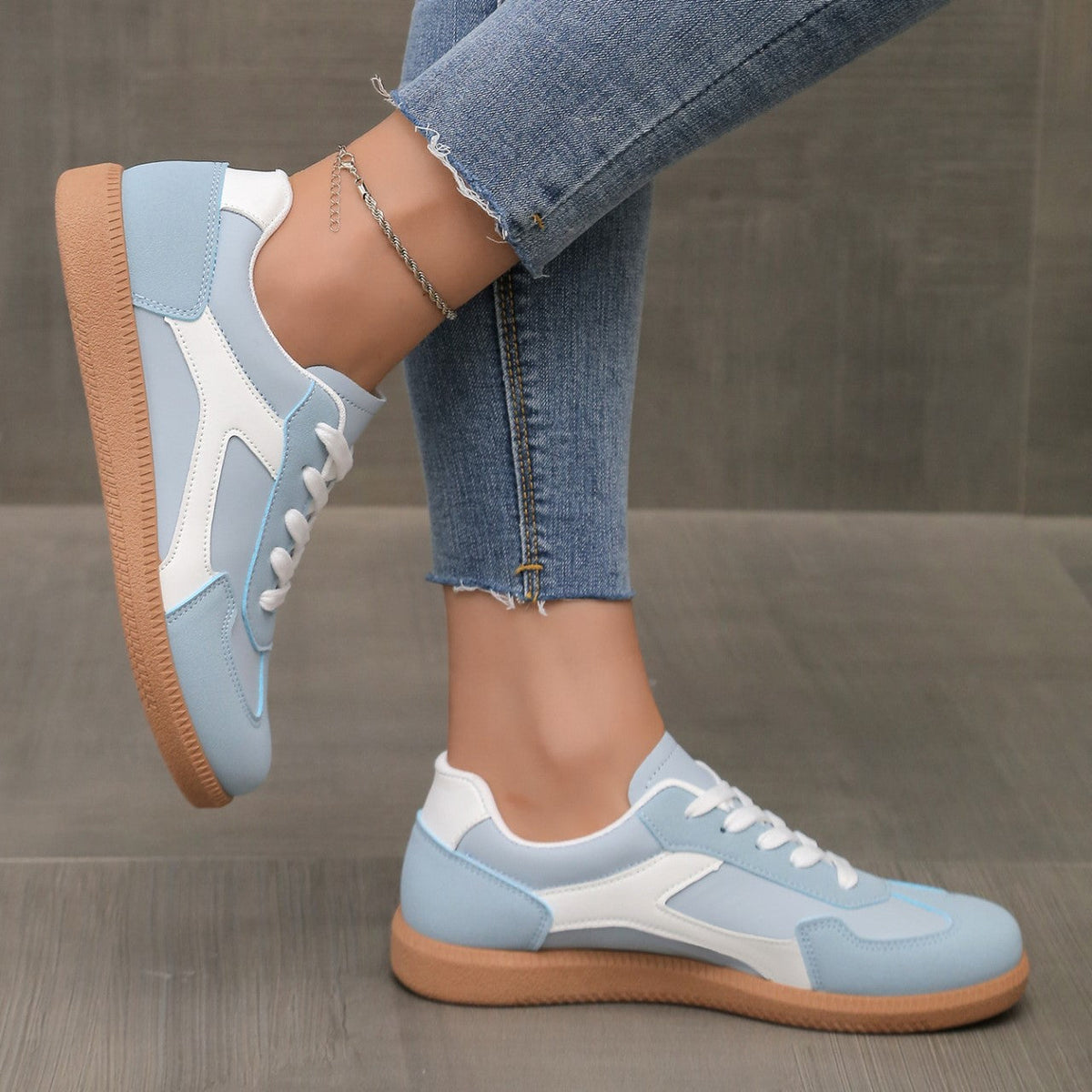 Adelina | Zapatos Ortopédicos Cómodos