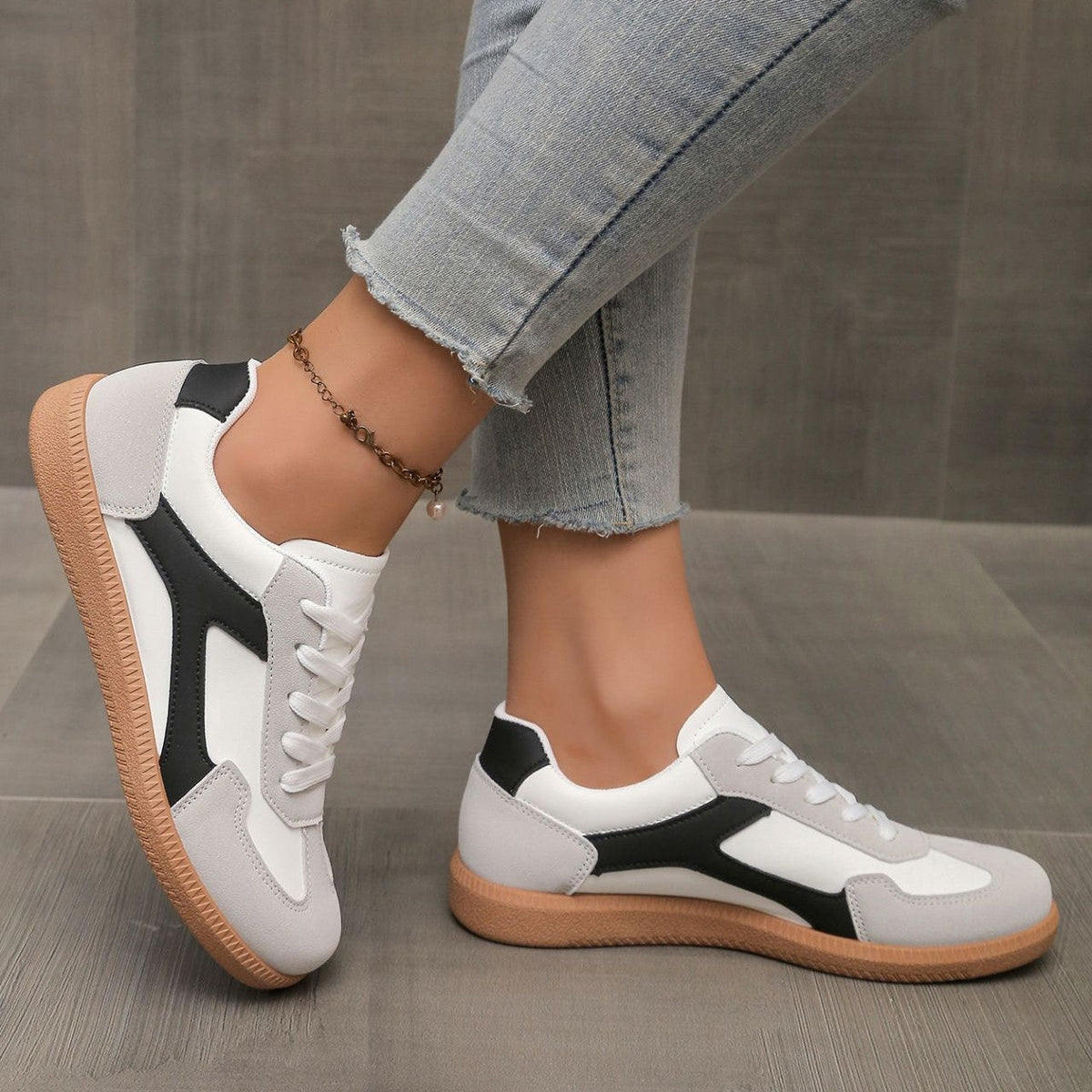 Adelina | Zapatos Ortopédicos Cómodos
