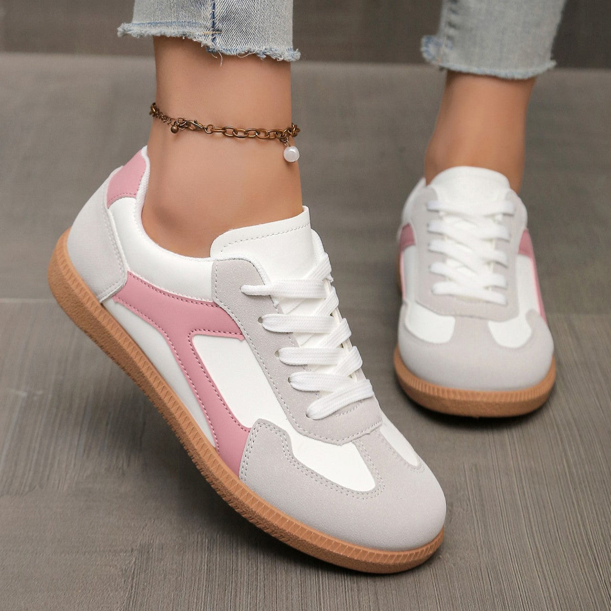 Adelina | Zapatos Ortopédicos Cómodos