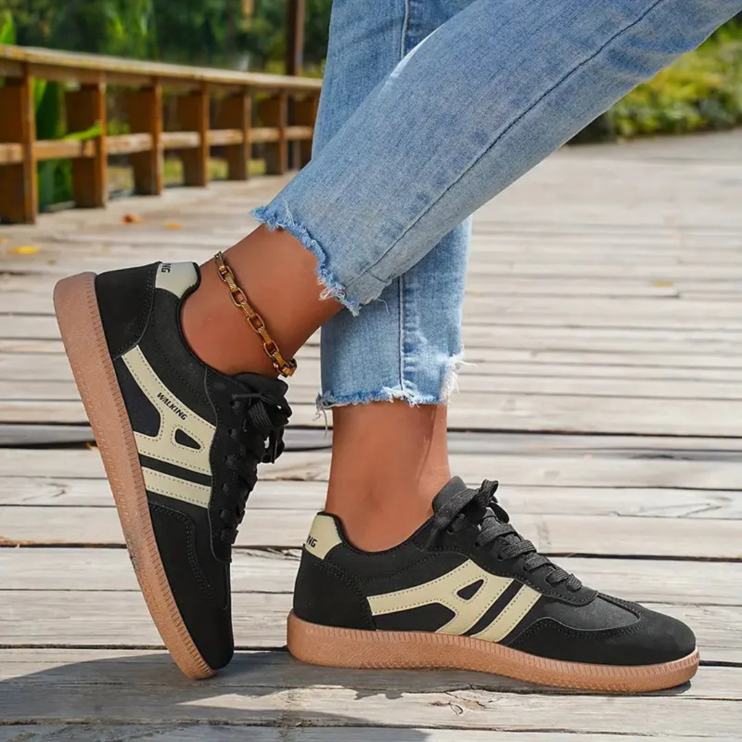 Marisa | Zapatos Ortopédicos para Mujer