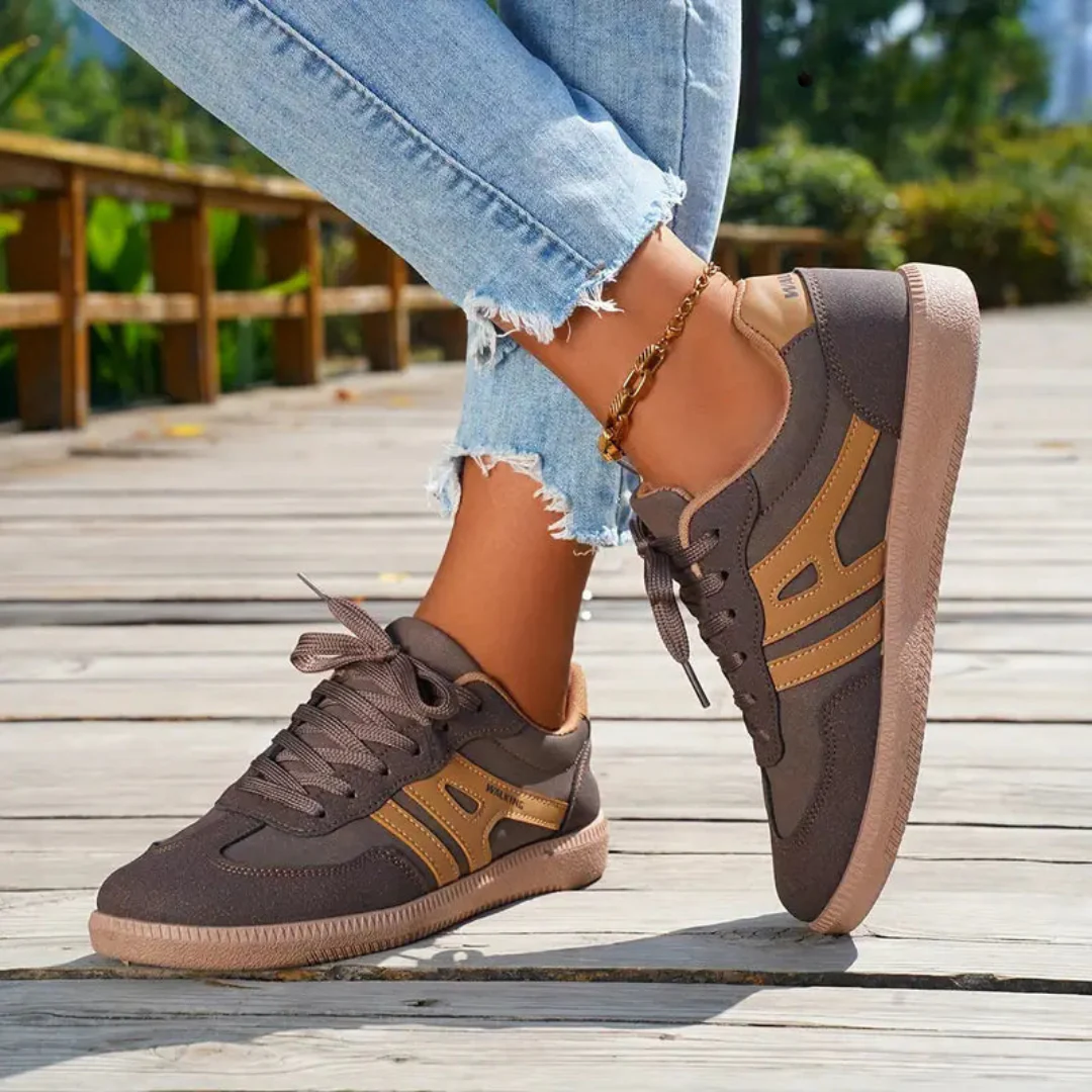 Marisa | Zapatos Ortopédicos para Mujer