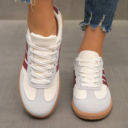 Brina | Zapatillas Ortopédicas Amortiguadas