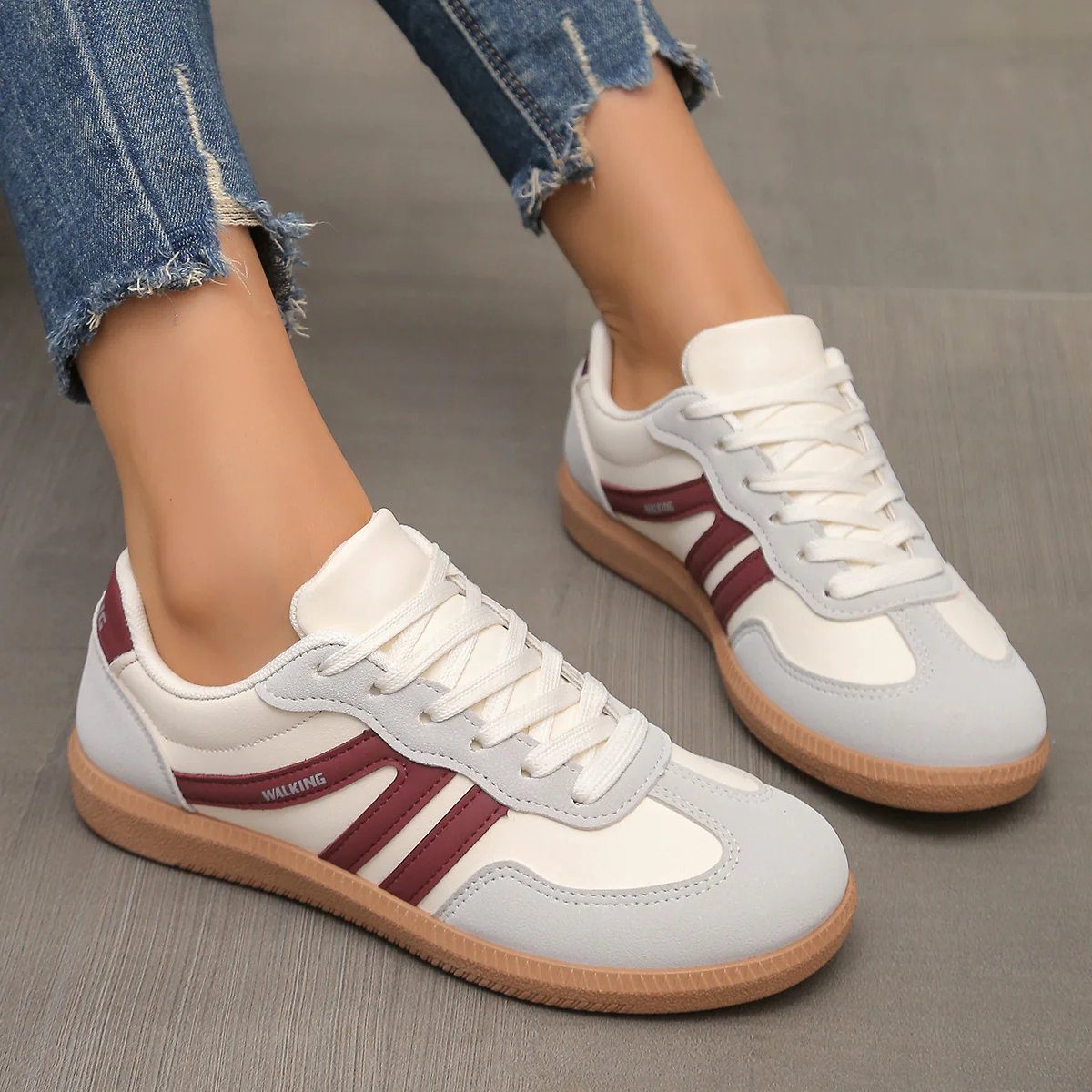 Brina | Zapatillas Ortopédicas Amortiguadas