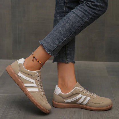 Brina | Zapatillas Ortopédicas Amortiguadas
