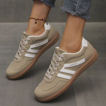 Brina | Zapatillas Ortopédicas Amortiguadas