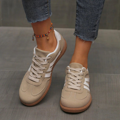 Brina | Zapatillas Ortopédicas Amortiguadas