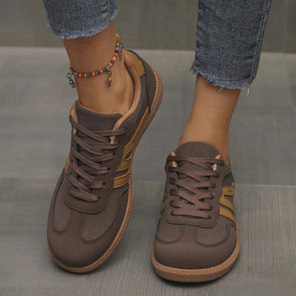 Brina | Zapatillas Ortopédicas Amortiguadas