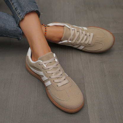 Brina | Zapatillas Ortopédicas Amortiguadas
