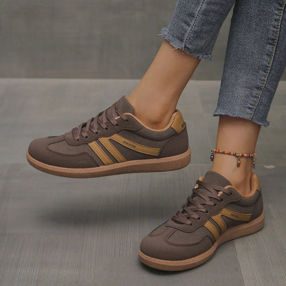 Brina | Zapatillas Ortopédicas Amortiguadas