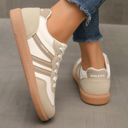 Brina | Zapatillas Ortopédicas Amortiguadas