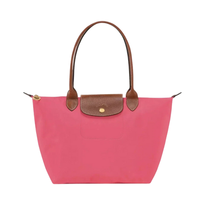 BOLSO TOTE GRANDE | FUCSIA