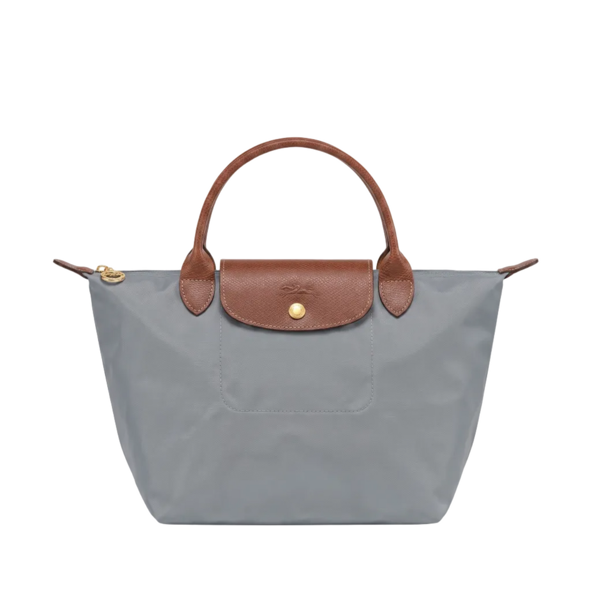 Bolso Tote Mediano Ferro