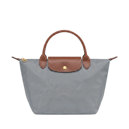 Bolso Tote Mediano Ferro