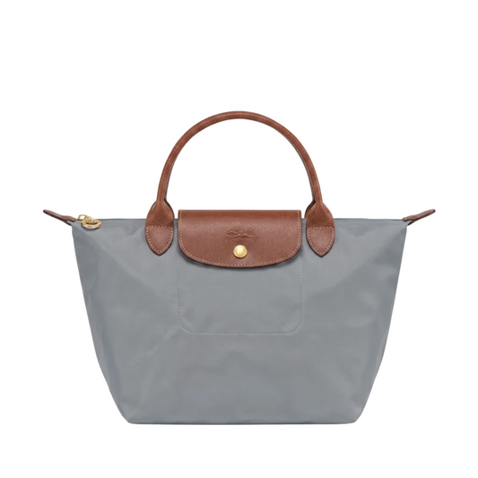 Bolso Tote Mediano Ferro