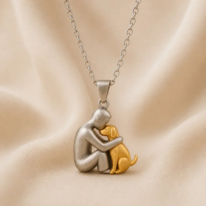 Collar Abrazo Eterno 🐾