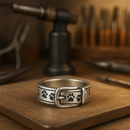 Anillo de cuello
