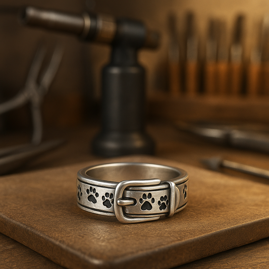 Anillo de cuello