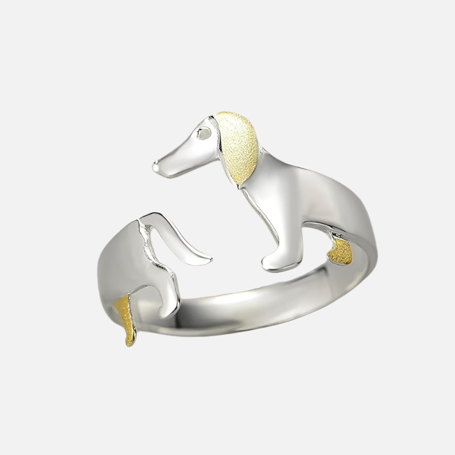 Anillo Salchicha